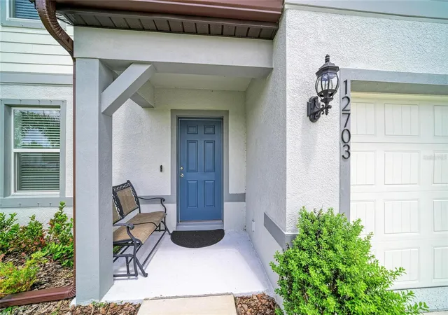 Photo 4 of Single family home for sale at 12703 Blue Reflection Ave, Parrish, FL 34219 | MLS# A4701559 | Listing updated on 2026-10-13