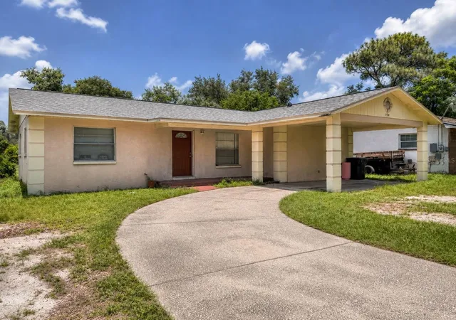 Photo 2 of Single family home for sale at 1918 E Hanna Ave, Tampa, FL 33610 | MLS# O6429426 | Listing updated on 2026-09-12