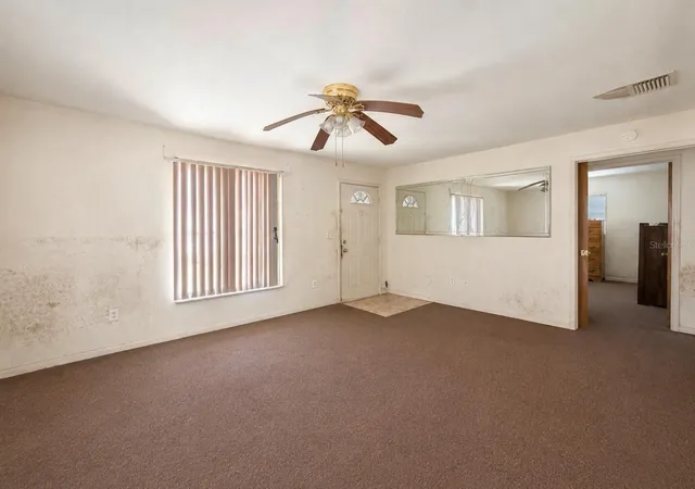 Photo 4 of Single family home for sale at 1918 E Hanna Ave, Tampa, FL 33610 | MLS# O6429426 | Listing updated on 2026-09-12