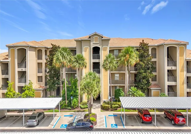 Photo 2 of Condo for sale at 7911 Grand Estuary Trl #402, Bradenton, FL 34212 | MLS# A4701563 | Listing updated on 2026-09-26