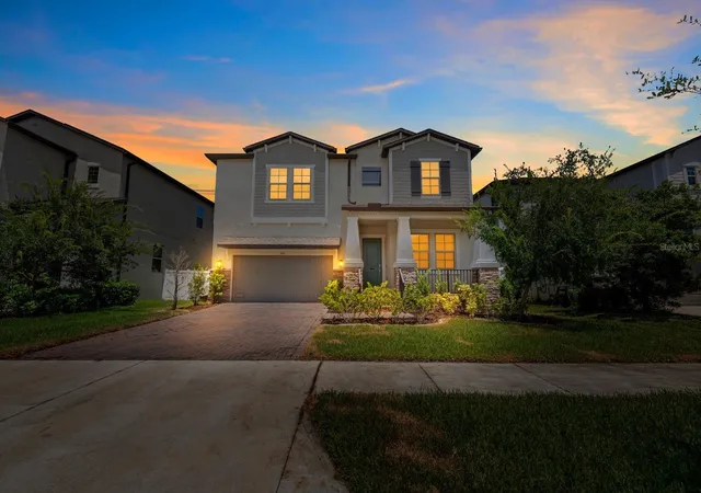 Photo 1 of Single family home for sale at 7612 S Juanita St, Tampa, FL 33616 | MLS# TB8534309 | Listing updated on 2026-09-10