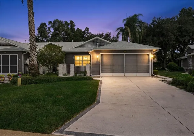 Photo 3 of House for sale at 26740 Cash Ct, Leesburg, FL 34748 | MLS# G5115791 | Listing updated on 2026-09-11