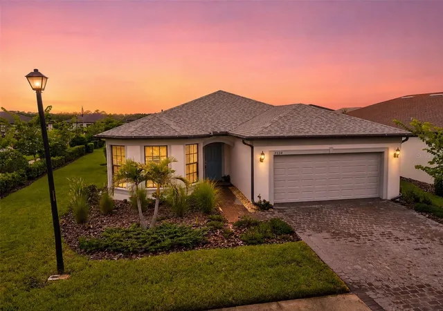 Photo 1 of Single family home for sale at 2534 Gabel Oak Dr, North Port, FL 34289 | MLS# N6145213 | Listing updated on 2026-09-13