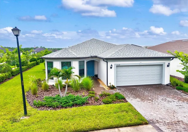 Single family home for sale at 2534 Gabel Oak Dr, NORTH PORT, FL 34289 | MLS# N6145213