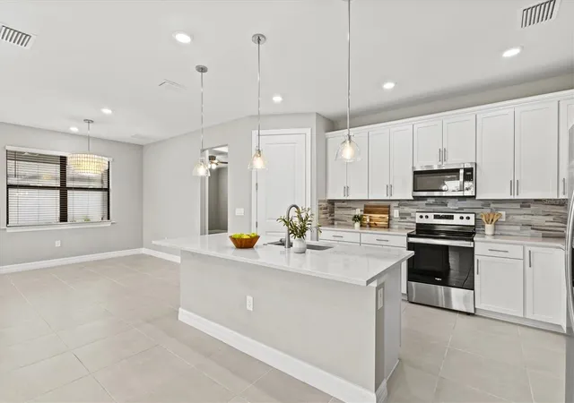 Photo 4 of Single family home for sale at 2534 Gabel Oak Dr, North Port, FL 34289 | MLS# N6145213 | Listing updated on 2026-09-13