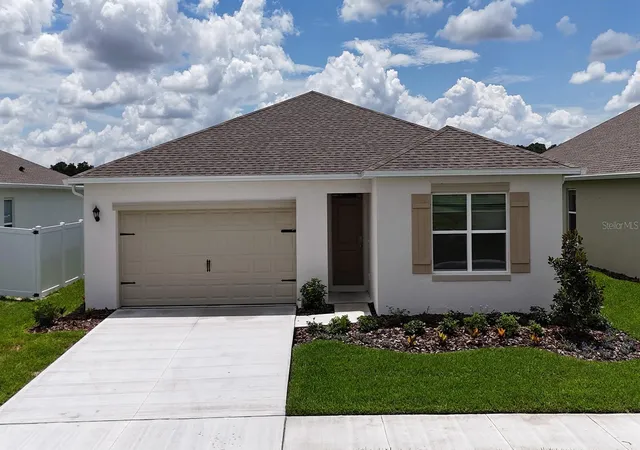 Photo 1 of Sale Pending at 3954 Limeklin Fls Loop, Davenport, FL | MLS# O6429534 | Listing updated on 2026-09-15