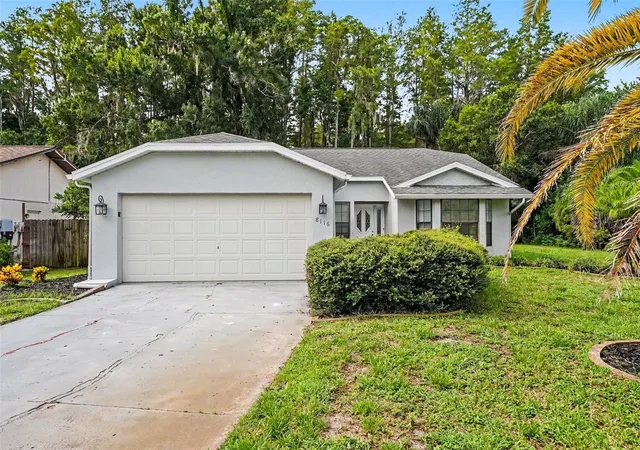 Single family home for sale at 8116 Matthew Dr, NEW PORT RICHEY, FL 34653 | MLS# O6429541