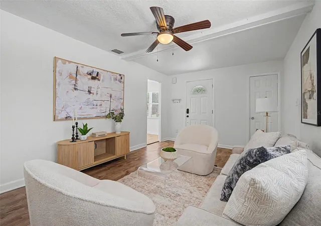 Photo 2 of Single family home for sale at 3913 N Lynn Ave, Tampa, FL 33603 | MLS# TB8534402 | Listing updated on 2026-10-03