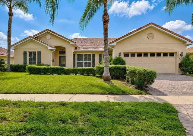Photo 1 of Single family home for sale at 3505 Forest Park Dr, Kissimmee, FL 34746 | MLS# O6429562 | Listing updated on 2026-09-15
