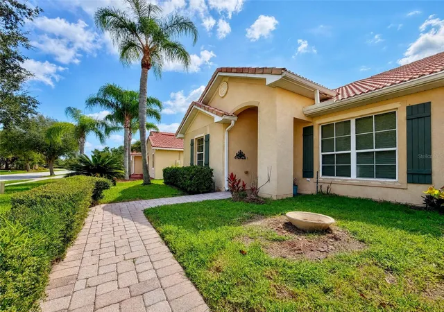 Photo 3 of Single family home for sale at 3505 Forest Park Dr, Kissimmee, FL 34746 | MLS# O6429562 | Listing updated on 2026-09-15