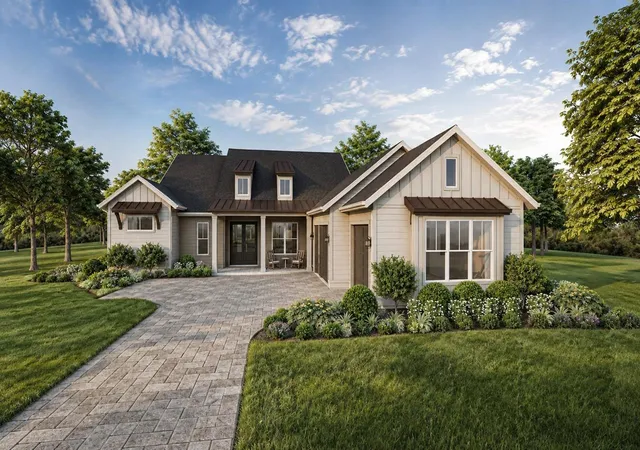 Photo 1 of Single family home for sale at 6023 Sw 124th Way, Archer, FL 32618 | MLS# GC542369 | Listing updated on 2026-09-14