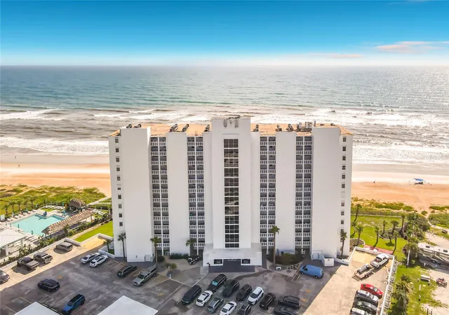 Photo 1 of Condo for sale at 1051 Ocean Shore Blvd #304, Ormond Beach, FL 32176 | MLS# O6429600 | Listing updated on 2026-09-12