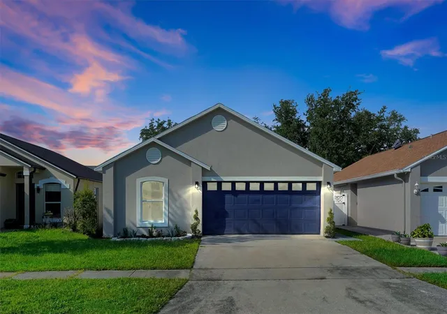 Photo 1 of Single family home for sale at 2455 Parsons Pond Cir, Kissimmee, FL 34743 | MLS# S5154735 | Listing updated on 2026-09-10