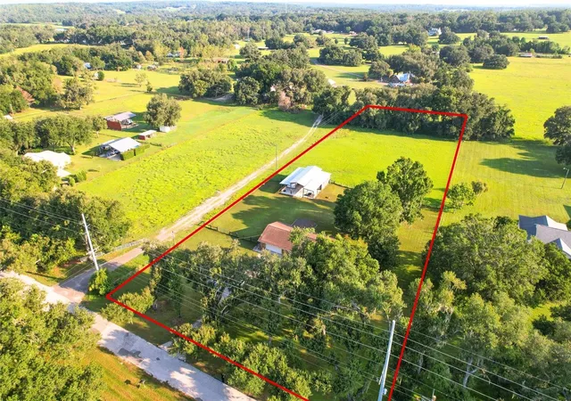 Single family home for sale at 16520 Spring Valley Rd, DADE CITY, FL 33523 | MLS# TB8534499