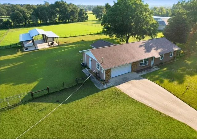Photo 1 of Single family home for sale at 16520 Spring Valley Rd, Dade City, FL 33523 | MLS# TB8534499 | Listing updated on 2026-09-15