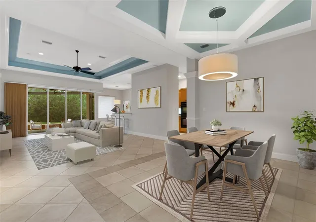 Photo 3 of Single family home for sale at 299 Turquoise Ln, Osprey, FL 34229 | MLS# A4701662 | Listing updated on 2026-10-08