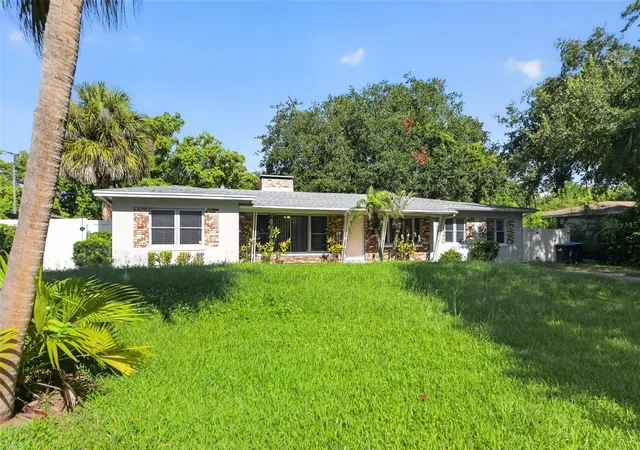 Photo 1 of Single family home for sale at 351 Starling Rd, WINTER PARK, FL 32789 | MLS# O6429698 | Listing updated on 2026-10-07