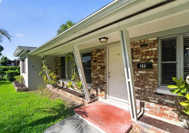 Photo 3 of Single family home for sale at 351 Starling Rd, Winter Park, FL 32789 | MLS# O6429698 | Listing updated on 2026-10-07