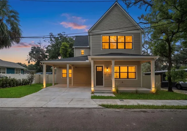 Photo 2 of Single family home for sale at 5203 N 9th Street, Tampa, FL 33603 | MLS# TB8534533 | Listing updated on 2026-10-02