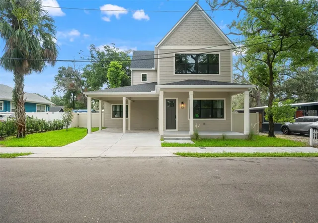 Photo 3 of Single family home for sale at 5203 N 9th Street, Tampa, FL 33603 | MLS# TB8534533 | Listing updated on 2026-10-02