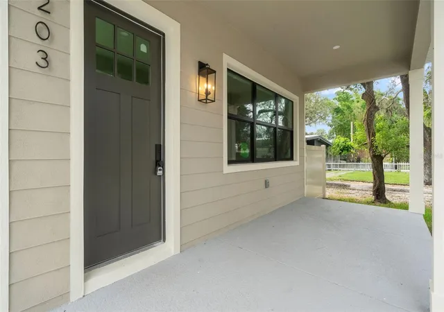Photo 3 of Single family home for sale at 5203 N 9th Street, Tampa, FL 33603 | MLS# TB8534533 | Listing updated on 2026-10-02