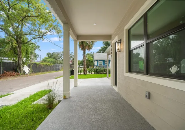 Photo 4 of Single family home for sale at 5203 N 9th Street, Tampa, FL 33603 | MLS# TB8534533 | Listing updated on 2026-10-02