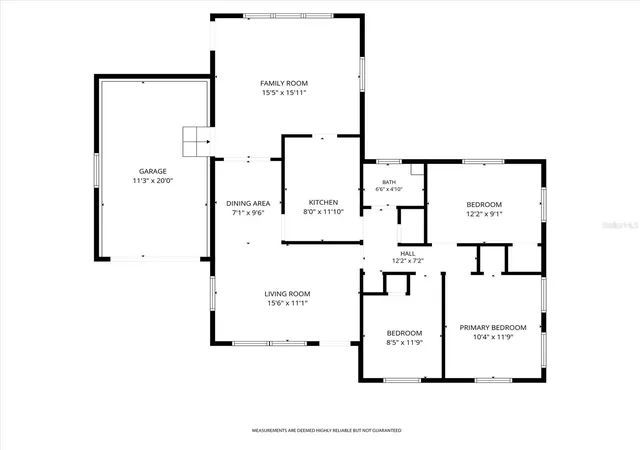 Photo 3 of Single family home for sale at 5503 Lakewood Cir E, Jacksonville, FL 32207 | MLS# OM729533 | Listing updated on 2026-09-11