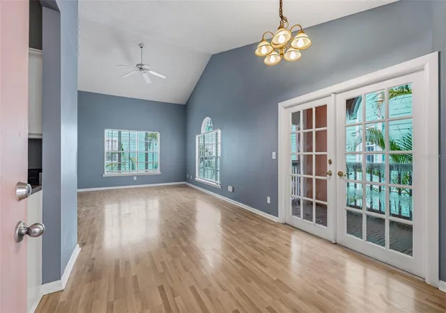 Photo 2 of Condo for sale at 3002 W Cleveland St #A8, Tampa, FL 33609 | MLS# TB8534569 | Listing updated on 2026-09-13
