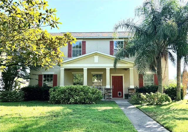Photo 1 of Single family home for sale at 2054 Blairmoor Pl, Apopka, FL 32703 | MLS# O6429720 | Listing updated on 2026-10-02
