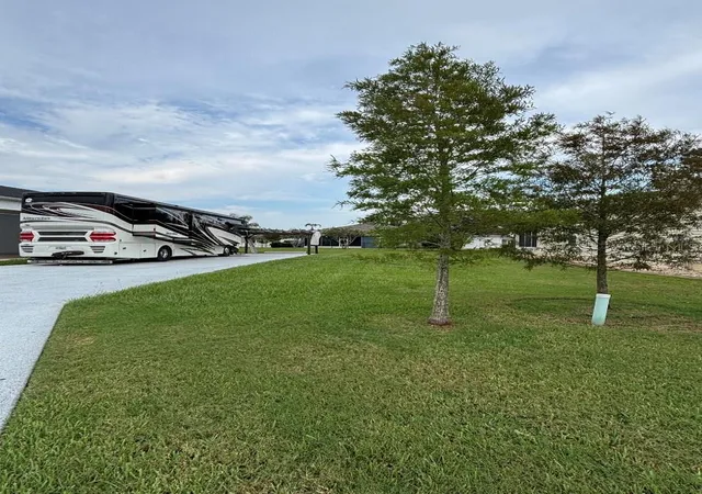 Photo 2 of Land for sale at 1098 Motorcoach Dr, Polk City, FL 33868 | MLS# TB8534588 | Listing updated on 2026-09-10