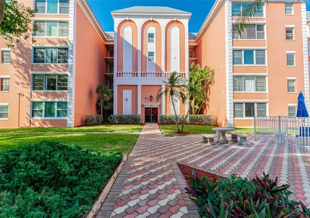 Photo 1 of Condo for sale at 1900 68th Street N #210, Saint Petersburg, FL 33710 | MLS# TB8534605 | Listing updated on 2026-10-08