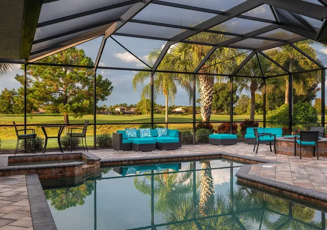 Photo 2 of Single family home for sale at 14615 Leopard Crk Pl, Lakewood Ranch, FL 34202 | MLS# A4701686 | Listing updated on 2026-09-22