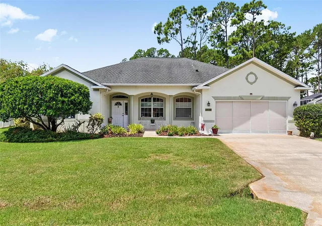 Photo 1 of Single family home for sale at 4 Ehrling Ln, Palm Coast, FL 32164 | MLS# FC320361 | Listing updated on 2026-09-25