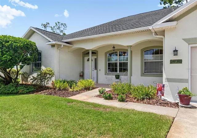 Photo 3 of Single family home for sale at 4 Ehrling Ln, Palm Coast, FL 32164 | MLS# FC320361 | Listing updated on 2026-09-25