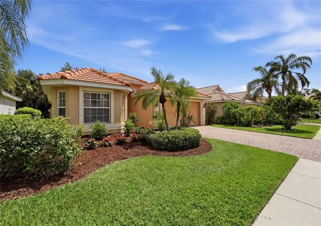 Photo 1 of Single family home for sale at 2156 Mesic Hammock Way, Venice, FL 34292 | MLS# TB8534679 | Listing updated on 2026-09-12