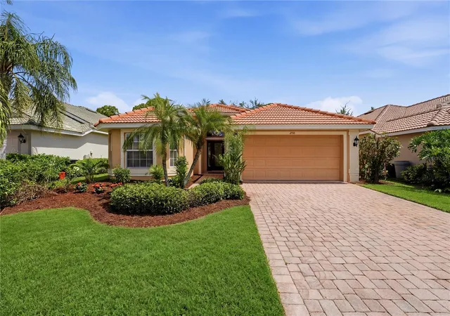 Photo 2 of Single family home for sale at 2156 Mesic Hammock Way, Venice, FL 34292 | MLS# TB8534679 | Listing updated on 2026-09-12