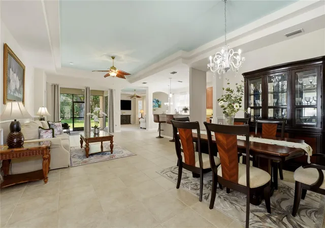 Photo 3 of Single family home for sale at 2156 Mesic Hammock Way, Venice, FL 34292 | MLS# TB8534679 | Listing updated on 2026-09-12