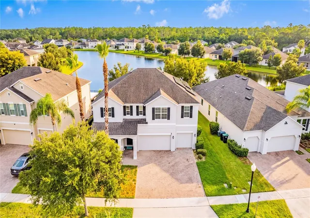 Photo 1 of Single family home for sale at 12225 Stone Bark Trl, Orlando, FL 32824 | MLS# O6429832 | Listing updated on 2026-09-12