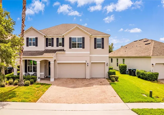 Photo 2 of Single family home for sale at 12225 Stone Bark Trl, Orlando, FL 32824 | MLS# O6429832 | Listing updated on 2026-09-12