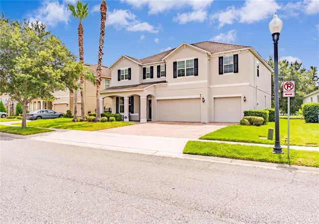 Photo 3 of Single family home for sale at 12225 Stone Bark Trl, Orlando, FL 32824 | MLS# O6429832 | Listing updated on 2026-09-12