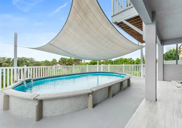 Photo 3 of Single family home for sale at 2446 S Central Ave, Flagler Beach, FL 32136 | MLS# FC320367 | Listing updated on 2026-10-03