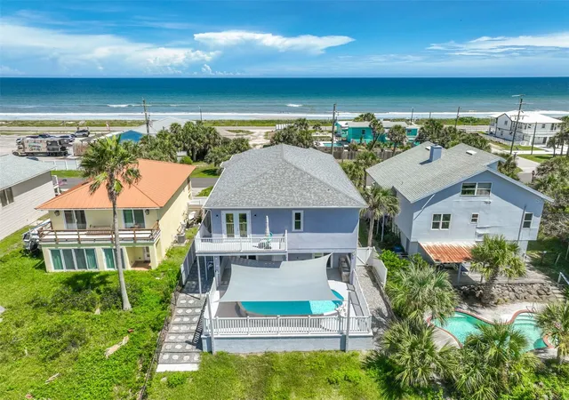 Photo 3 of Single family home for sale at 2446 S Central Ave, Flagler Beach, FL 32136 | MLS# FC320367 | Listing updated on 2026-10-03