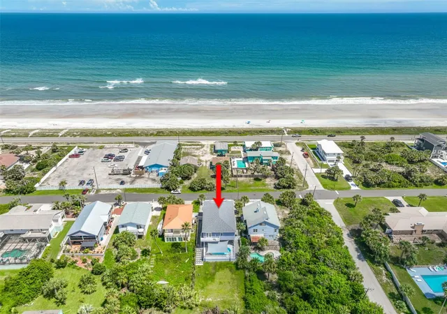 Photo 4 of Single family home for sale at 2446 S Central Ave, Flagler Beach, FL 32136 | MLS# FC320367 | Listing updated on 2026-10-03
