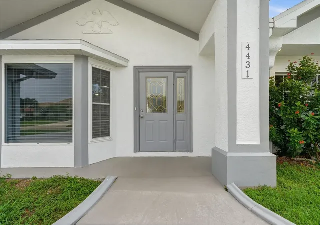 Photo 2 of Single family home for sale at 4431 Se 19th Avenue, Cape Coral, FL 33904 | MLS# TB8534761 | Listing updated on 2026-09-12