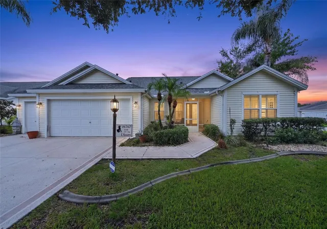 Photo 2 of Single family home for sale at 16767 Se 77th Northridge Ct, The Villages, FL 32162 | MLS# G5115852 | Listing updated on 2026-09-24