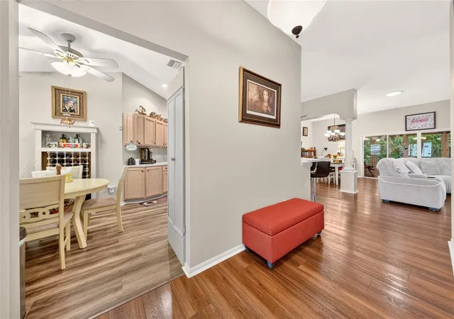 Photo 3 of Single family home for sale at 16767 Se 77th Northridge Ct, The Villages, FL 32162 | MLS# G5115852 | Listing updated on 2026-09-24