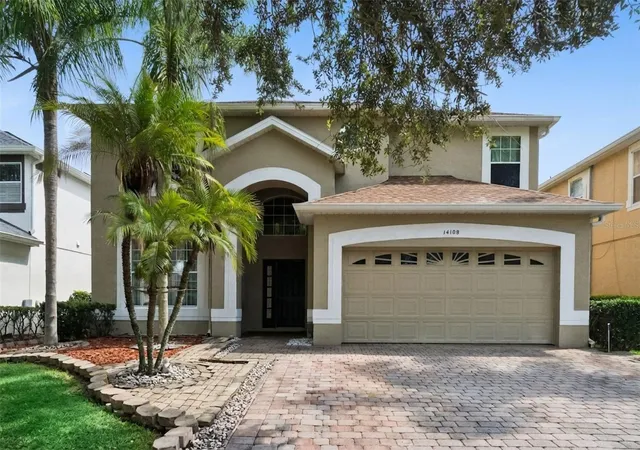 Photo 1 of Single family home for sale at 14108 Budworth Cir, Orlando, FL 32832 | MLS# O6429854 | Listing updated on 2026-10-24