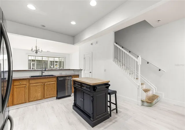 Photo 4 of Townhouse for sale at 4131 SW 51st Circle, Ocala, FL 34474 | MLS# OM729582 | Listing updated on 2026-09-15