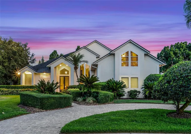 Photo 1 of Sale Pending at 2031 Willow Lauren Ln #L, Windermere, FL 34786 | MLS# O6429898 | Listing updated on 2026-09-30