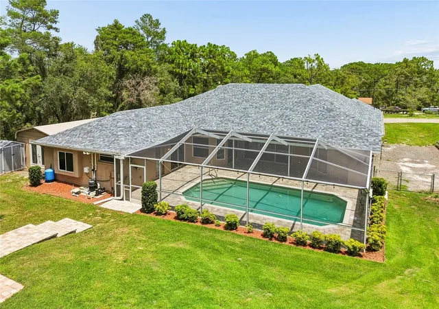 Photo 2 of Single family home for sale at 8293 Nittany Rd, Weeki Wachee, FL 34613 | MLS# W7888169 | Listing updated on 2026-09-28